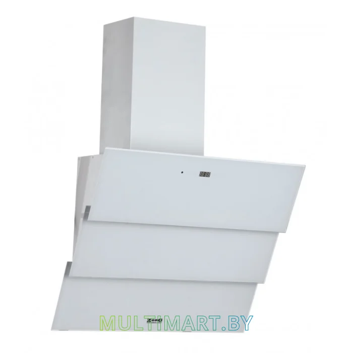 Вытяжка ZorG Technology Troy 750 60 (белый)